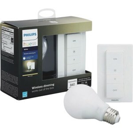 Philips Led Smart Wirls Dim Kit 530350